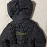 Disney Minnie Mouse warm hooded Coat Image 7