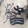 multimac Headrest minimac belt buckles etc Image 7