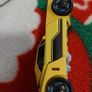 Transformer / toy / bumblebee Image 4