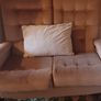Sofa and headboard Image 2