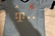 Bayern Munich Soccer Jersey