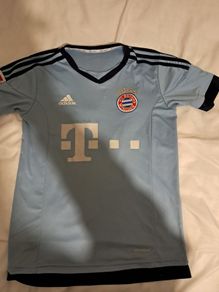 Bayern Munich Soccer Jersey