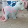 Mammy Celebrations (A) (China) MLP G1, My Little Pony Image 7