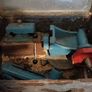 Arundel J4 Professional Lathe Image 6