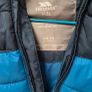 Trespass kids winter coat Image 2