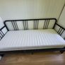IKEA Fyresdal daybed - converts from single to double Image 5