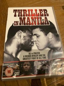 Thrilla in Manila