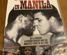 Thrilla in Manila