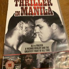 Thrilla in Manila