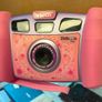 Vtech Kidzoom Plus Pink Girls 2mp Digital Camera 1.8" Display 2x Digital Zoom (used) Image 2