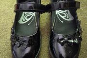Next girls school shoes