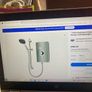 electric  shower Image 3