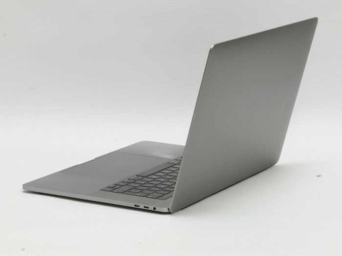 Apple Macbook Pro 2.6ghz I7 16gb Ram  Mid 2019 Ms Office