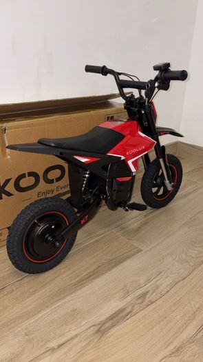 Kids Electric Dirt Bike