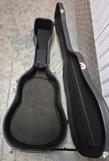 Fender Acoustic Guitar Hardcase