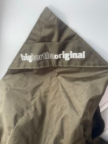 Big Bertha XXL Bean Bag