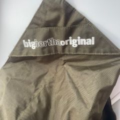 Big Bertha XXL Bean Bag