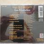 Les Miserables CD Image 2