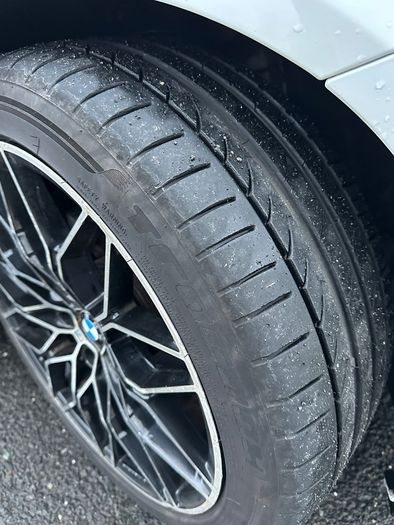 2016 BMW 330e M Sport
