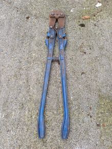 Bolt Cutters