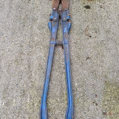 Bolt Cutters