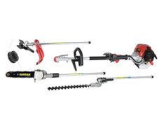 Dargan 4 in 1 Multitool & Leafblower