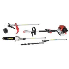 Dargan 4 in 1 Multitool & Leafblower