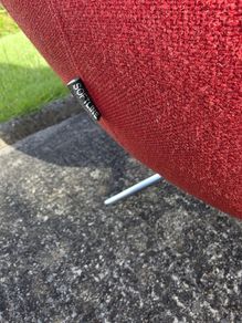 Swivel chairs