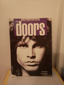 The doors - in their own words