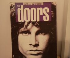 The doors - in their own words