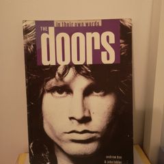 The doors - in their own words