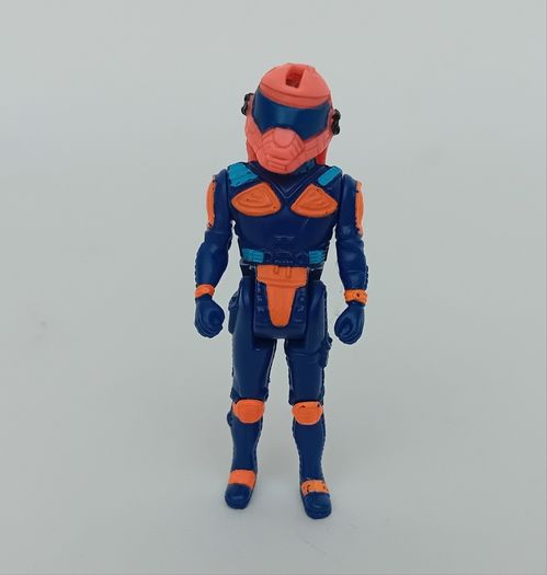 Kenner M.A.S.K. Calhoun Burns
