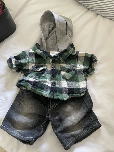 Build a Bear