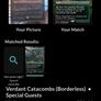 Magic the Gathering - Verdant Catacombs (Jpn) Image 2