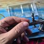 air brush gun new Image 3