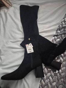 Zara Womens Boots