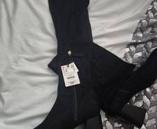 Zara Womens Boots