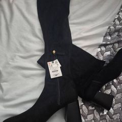 Zara Womens Boots