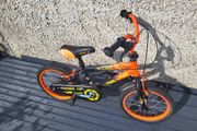 Kids bike