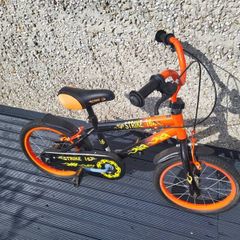 Kids bike
