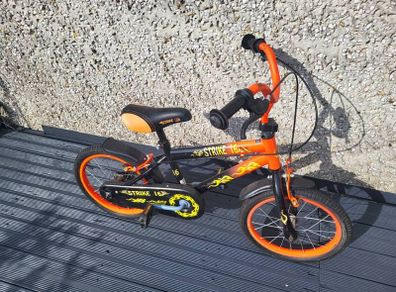 Kids bike