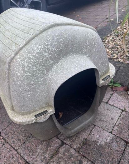 Dog Kennel