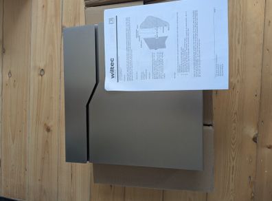 Post Box