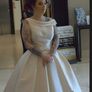 Wedding dress Image 2