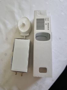 Oral B charger