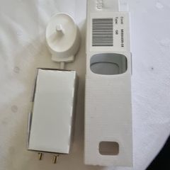 Oral B charger