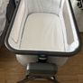 Set 3: Baby cot, ergo baby chair & baby bath Image 3