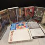 VHS Collection U2 / M.Jackson / Dr. Dre etc. (13 in Total) Image 3