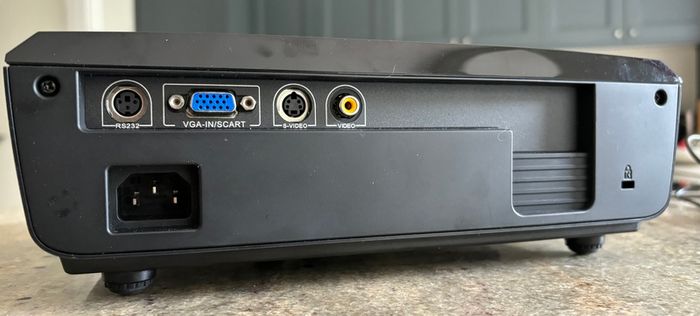 Optoma DS211 Video projector 2500 Lumen
