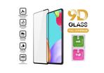 For Samsung Galaxy A52s 5G Tempered Glass 9D Curved Protector Full Coverage New - FHT23SMTG